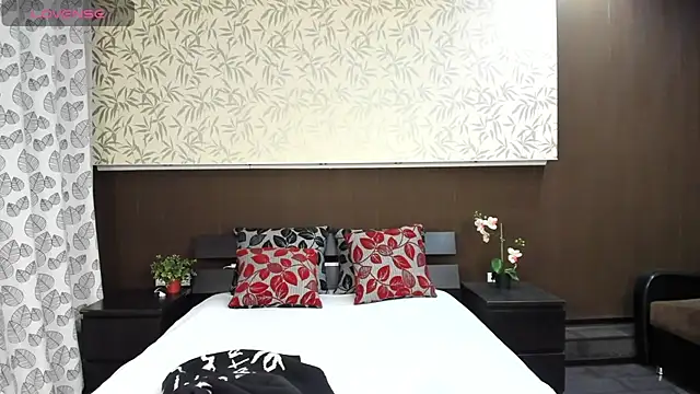 Donna Evans online show from December 14, 12:01 am