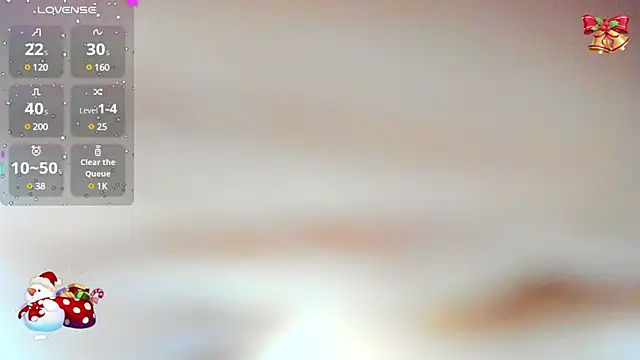 Donna Evans online show from December 24, 11:55 pm