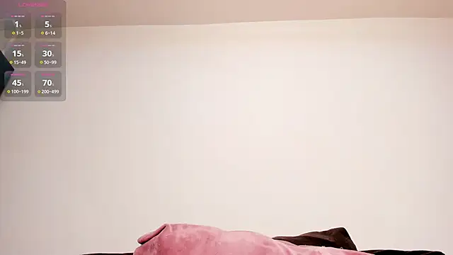 baby ivy online show from February 24, 4:36 pm