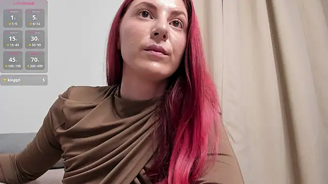 Snapshot of baby_ivy chatting on November 28, 8:11 pm baby ivy online show from November 28, 8:11 pm