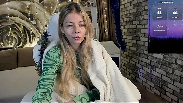 Eva Melow online show from January 18, 5:06 pm