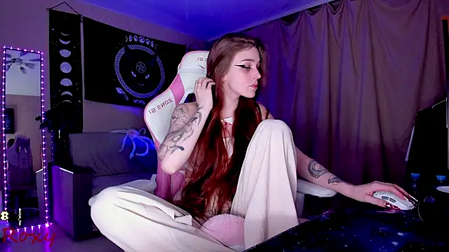 wet dream  online show from January 19, 7:15 pm