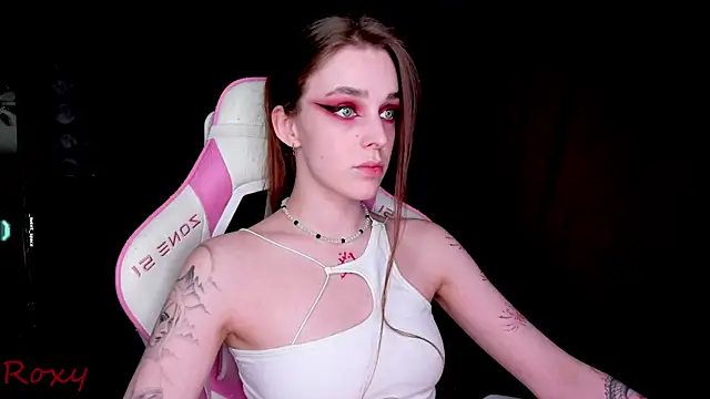 wet dream  online show from February 16, 10:10 pm