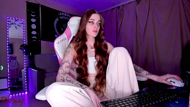 wet dream  online show from March 11, 3:37 am