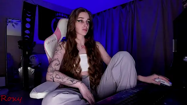 wet dream  online show from October 13, 3:45 pm