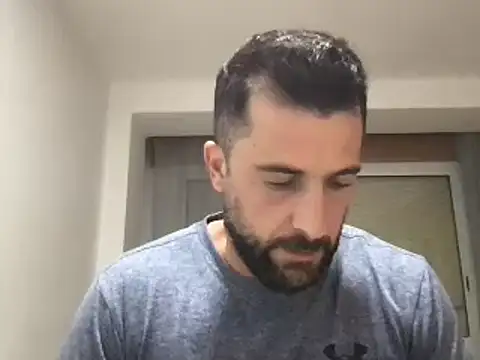 alex877x online show from December 9, 6:45 am