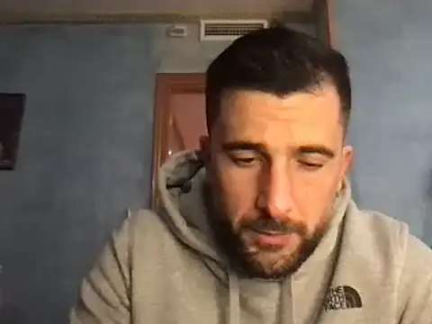 alex877x online show from January 10, 3:27 pm