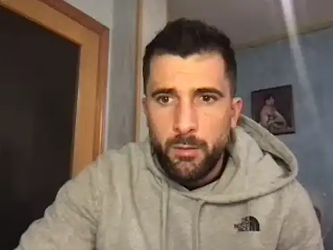 alex877x online show from January 13, 8:15 am