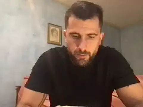 alex877x online show from January 13, 5:44 pm