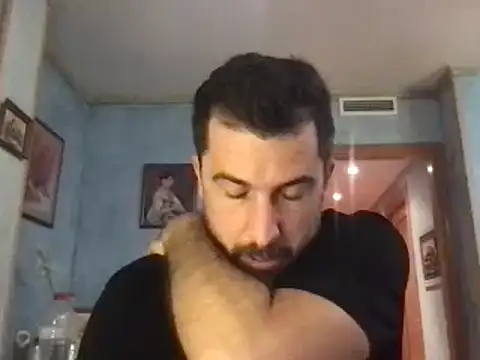 alex877x online show from January 26, 10:55 am