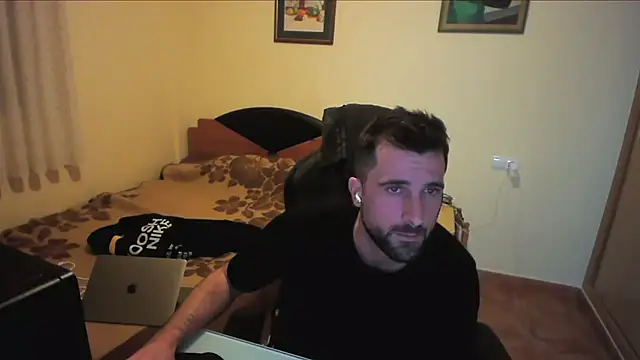 alex877x online show from March 15, 5:59 pm