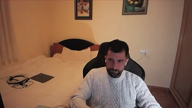 alex877x online show from March 20, 8:29 pm