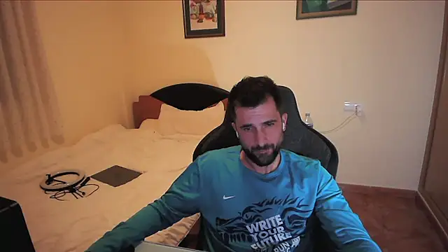 alex877x online show from March 20, 11:34 pm