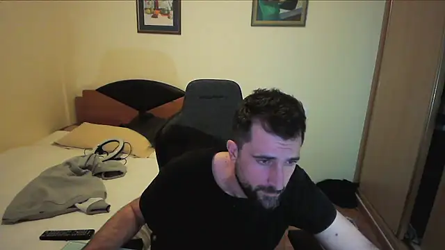 alex877x online show from March 22, 11:53 pm