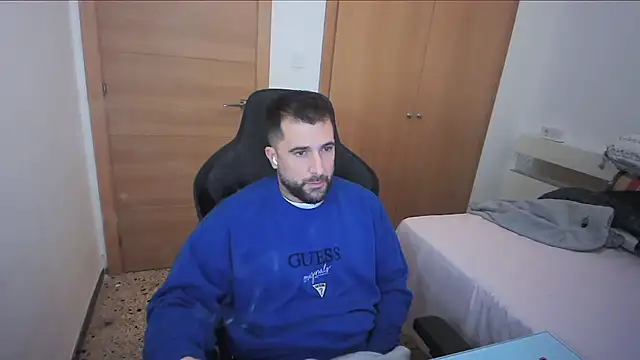 alex877x online show from November 18, 8:41 am