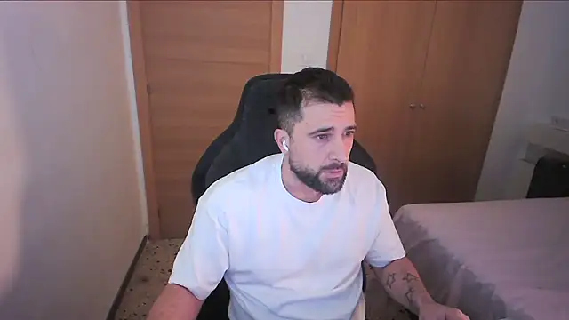 alex877x online show from December 14, 12:54 pm