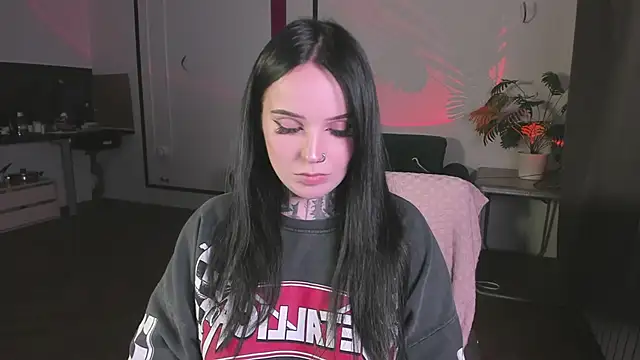 Snapshot of ATOMIC-KETCHUP chatting on October 16, 3:13 pm ATOMIC-KETCHUP online show from October 16, 3:13 pm