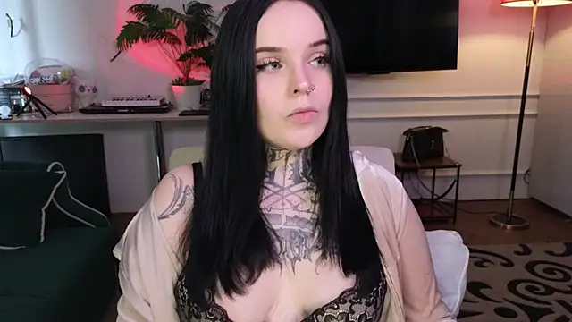 ATOMIC-KETCHUP online show from April 21, 6:09 am