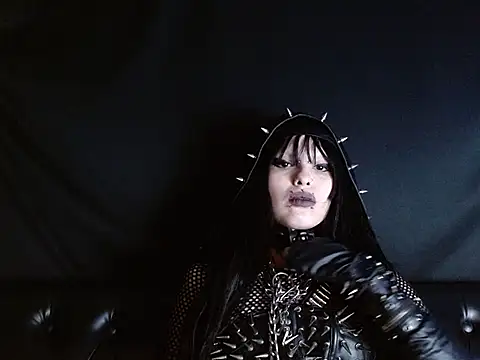 Snapshot of XXIOUX chatting on October 26, 1:44 am XXIOUX online show from October 26, 1:44 am