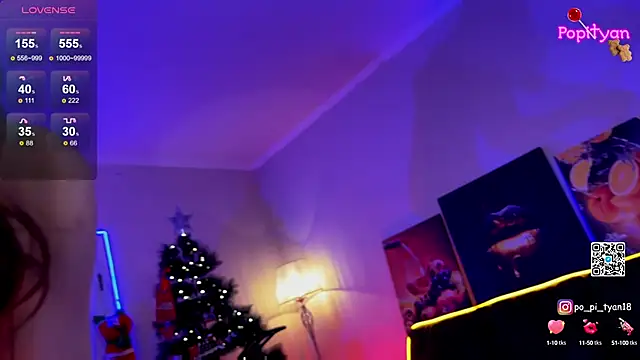 popityan1 online show from December 21, 3:14 am