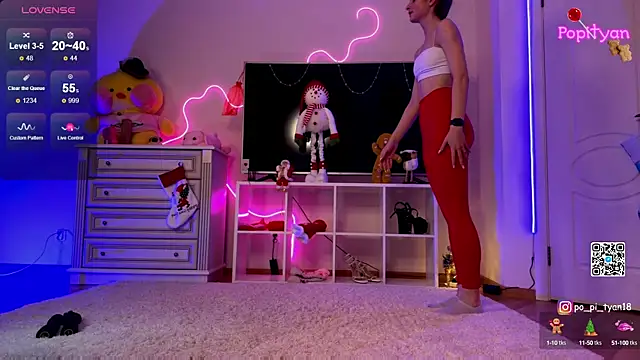 popityan1 online show from December 23, 4:22 am