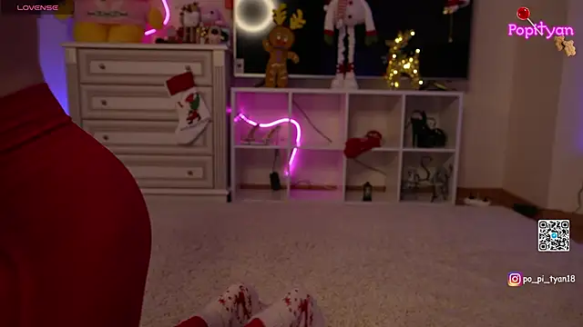 popityan1 online show from December 29, 3:22 am