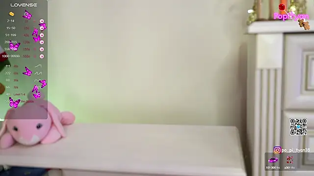 popityan1 online show from January 18, 1:08 am