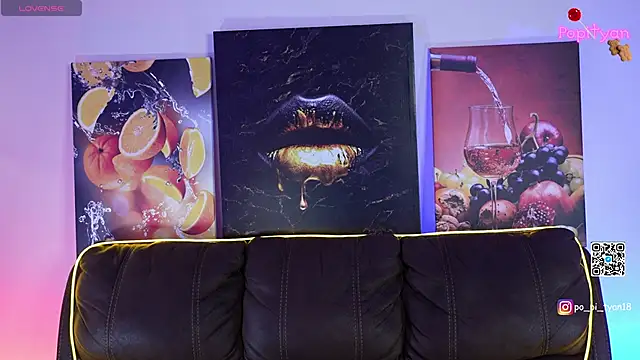 popityan1 online show from January 21, 3:15 am