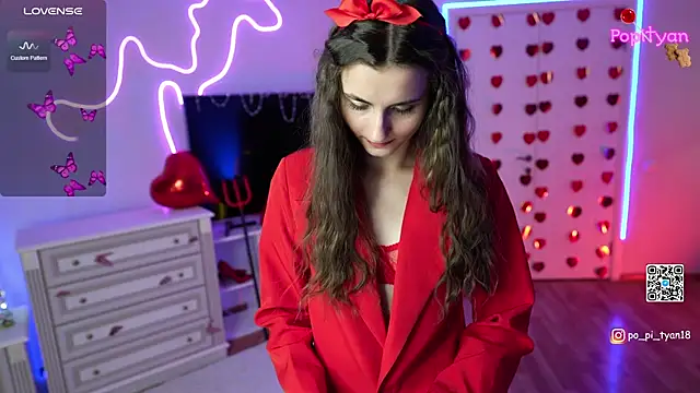 popityan1 online show from February 15, 12:48 am