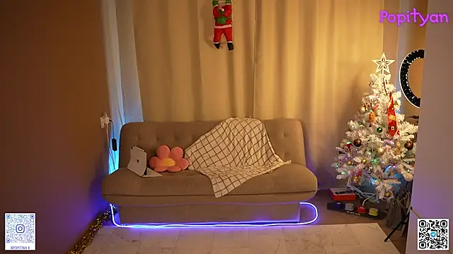 popityan1 online show from January 19, 5:55 am