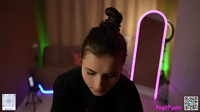 popityan1 online show from February 21, 7:31 am