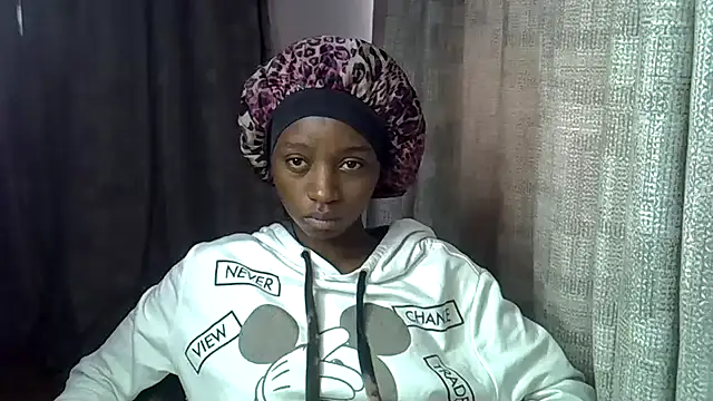 Snapshot of Enkarxx chatting on October 2, 12:23 pm Enkarxx online show from October 2, 12:23 pm