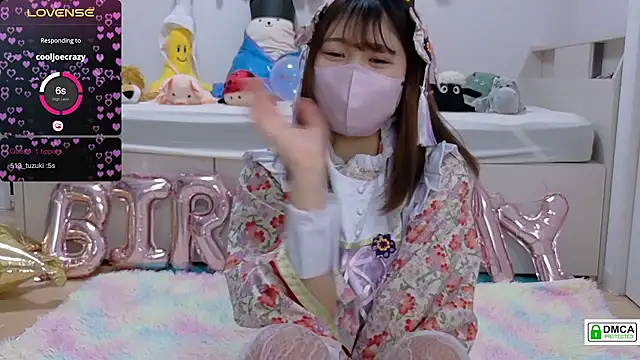 SUZU  online show from March 3, 12:16 pm