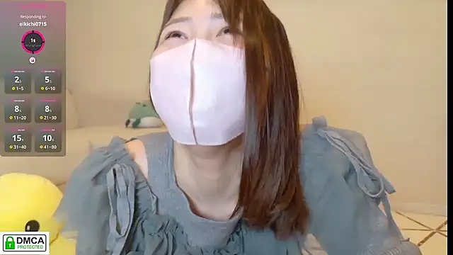 SUZU  online show from November 1, 12:07 pm