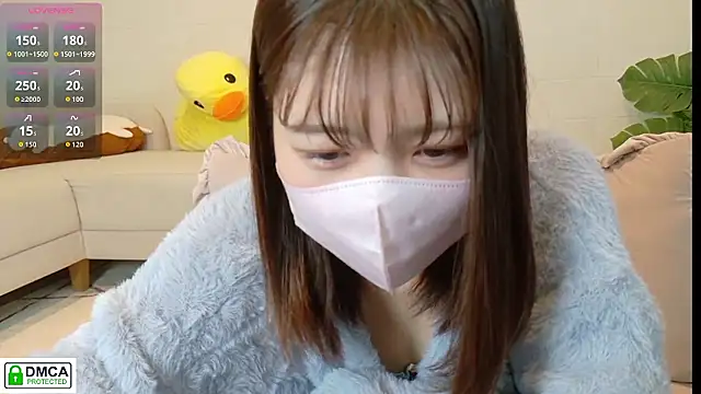 SUZU  online show from November 21, 10:08 pm