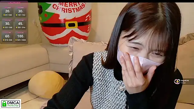 SUZU  online show from December 14, 1:05 pm