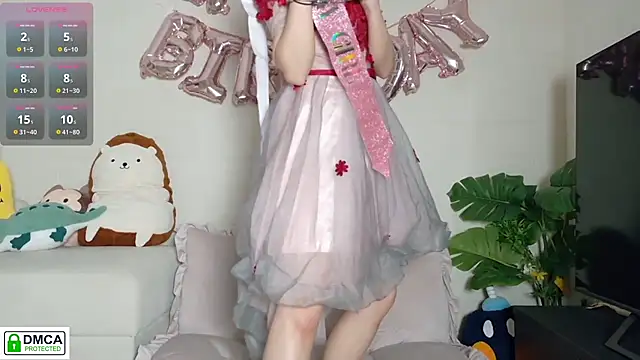 Snapshot of SUZU_ chatting on March 3, 12:11 pm SUZU online show from March 3, 12:11 pm