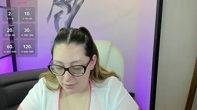 NiickyJones online show from March 20, 10:29 pm