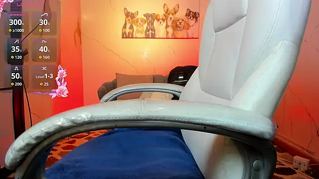 NiickyJones online show from September 12, 1:28 am