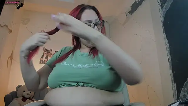 NiickyJones online show from November 4, 8:52 pm