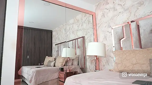 Rosalie vega online show from January 29, 11:46 pm