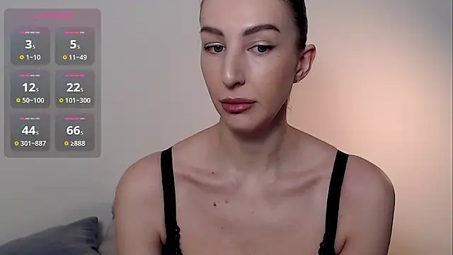 -Allure- online show from March 2, 8:07 pm