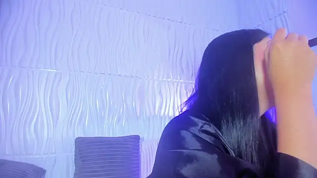 Snapshot of Abby__colins chatting on October 9, 8:51 pm Abby colins online show from October 9, 8:51 pm