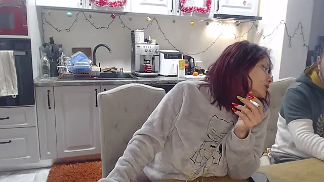 Snapshot of Tasty_Shape chatting on January 10, 7:46 am Tasty Shape online show from January 10, 7:46 am