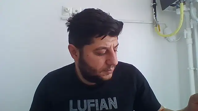 Snapshot of erkekkkadam chatting on February 22, 6:06 am erkekkkadam online show from February 22, 6:06 am