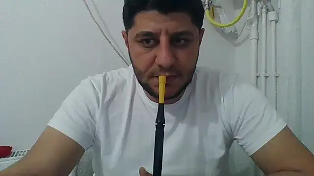 Snapshot of erkekkkadam chatting on March 22, 4:58 pm erkekkkadam online show from March 22, 4:58 pm