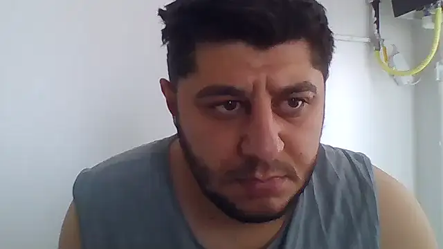 Snapshot of erkekkkadam chatting on September 20, 7:20 am erkekkkadam online show from September 20, 7:20 am