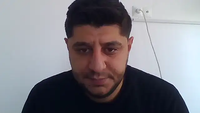 Snapshot of erkekkkadam chatting on October 7, 5:59 am erkekkkadam online show from October 7, 5:59 am