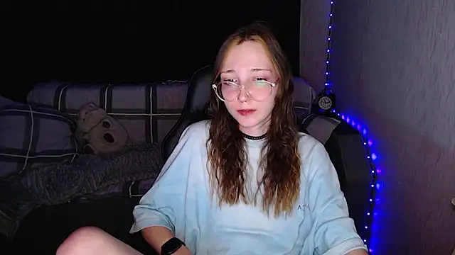 AmeliaKamishiro online show from October 19, 9:48 pm