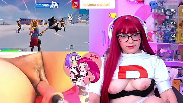 Snapshot of cinna_monroll chatting on November 15, 4:10 am cinna monroll online show from November 15, 4:10 am